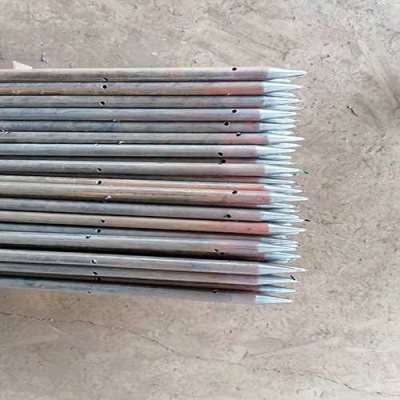 英山声测管安装全面详细的讲解