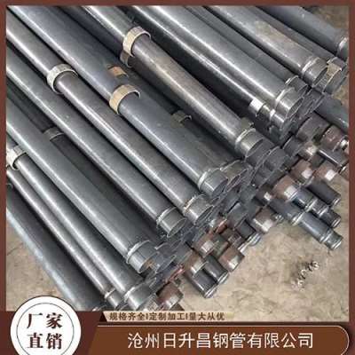 英山最薄的声测管壁厚可以到什么程度