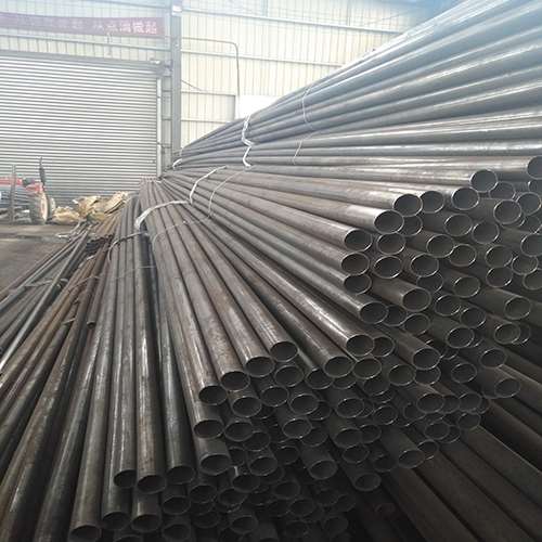 英山声测管为何能作为桩基础检测材料？