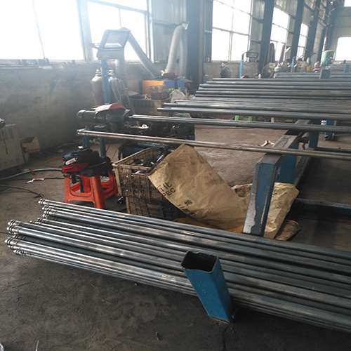 英山桥梁桩基声测管的施工工艺流程
